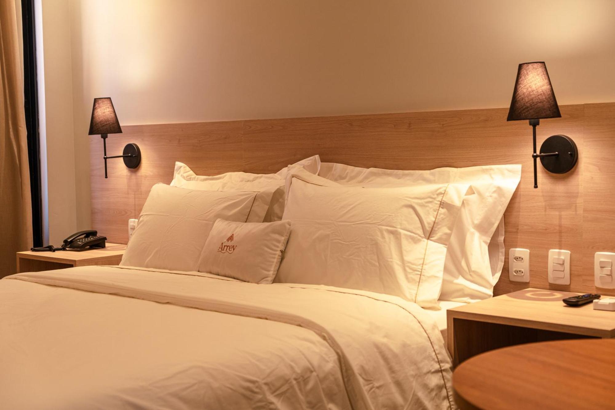 Arrey Hotel Boutique 바라 그란데 외부 사진